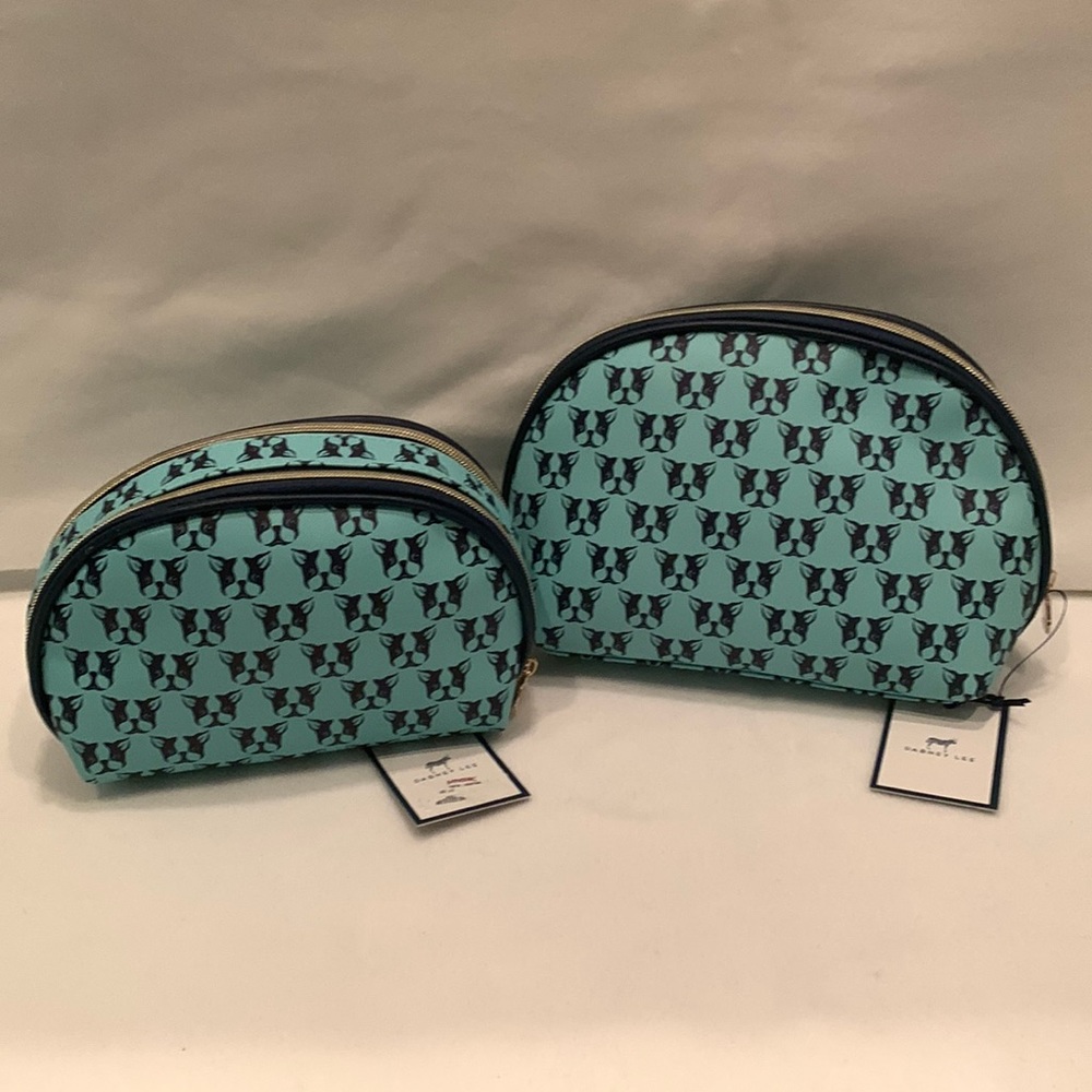Daney Lee travel set NWT.